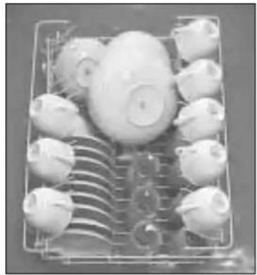 Pelgrim GVW945ONY - Hints for test centres - 1