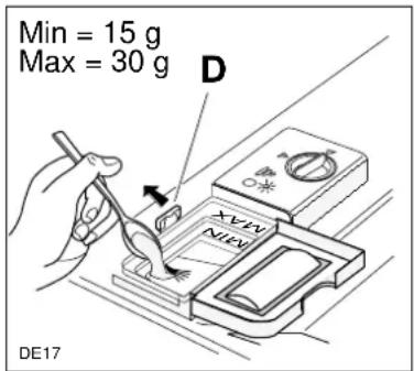 Pelgrim GVW945ONY - Compact detergents with enzymes - 1