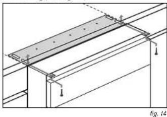 Pelgrim GVW845KOR - Disassembling door panel - 2