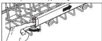 Pelgrim GVW845KOR - Hootheinstelling bovenkorf - 1