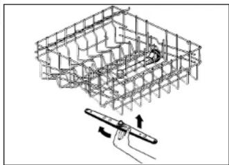 Pelgrim GVW845KOR - Spruharme - 1