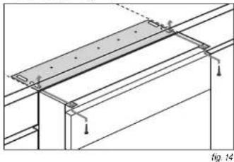 Pelgrim GVW845KOR - Demontage du panneau de port - 2