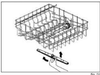 Pelgrim GVW830RVS - Sproelarmen - 1