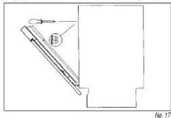 Pelgrim GVW830RVS - Attention - 2