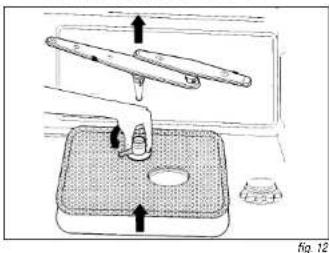 Pelgrim GVW820RVS - Arroseurs - 2