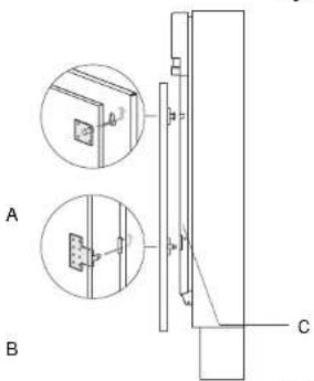 Pelgrim GVW765ONY - Mounting - 2