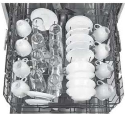 GE GDF520PGJWW - Chargement - 7
