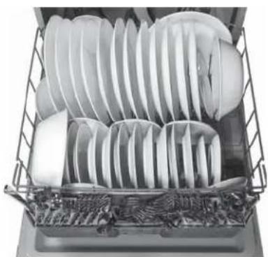GE GDF520PGJWW - Estante Inferior - 3