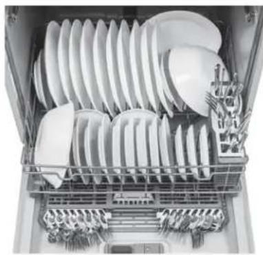 GE GDF520PGJWW - Estante Inferior - 5