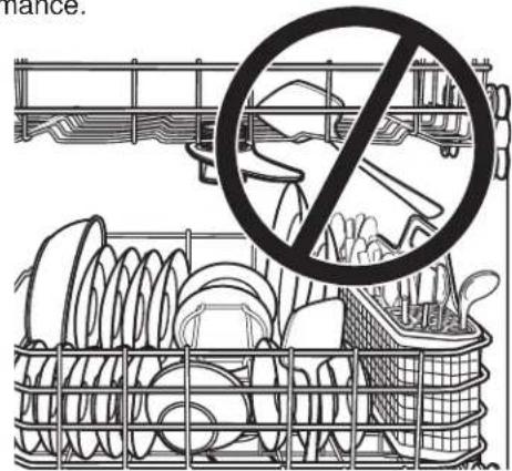 GE GDF520PGJWW - Upper Rack - 1