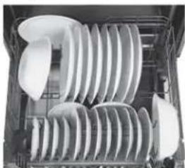 GE GDF570SGJBB - Lower Rack - 3