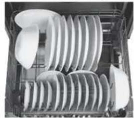 GE GDF570SGJBB - Panier inférieur - 3