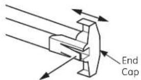 GE GDF570SGJBB - Loading the dishwasher (cont.). - 2
