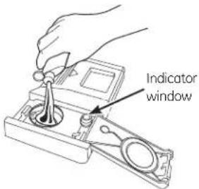 GE GDF570SGJBB - Filling the Dispenser - 1