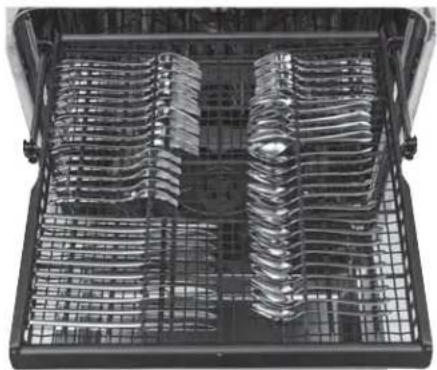 GE GDF570SGJBB - IMPORTANT NOTES: - 2