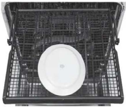 GE GDF570SGJBB - IMPORTANT NOTES: - 3