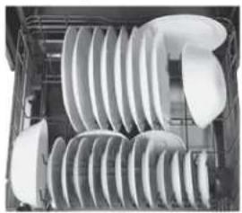 GE GDF570SGJBB - Estante Inferior - 1