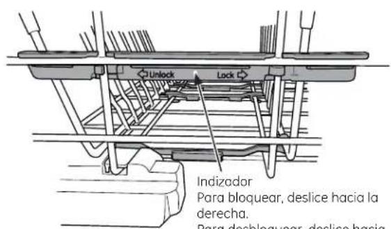 GE GDF570SGJBB - ADVERTENCIA - 2