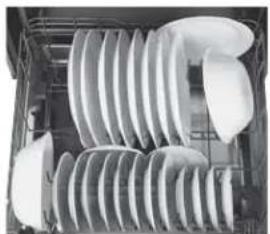 GE GDF570SGJBB - Lower Rack - 2