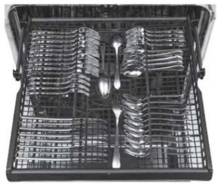 GE GDF570SGJBB - REMARQUES IMPORTANTES : - 1