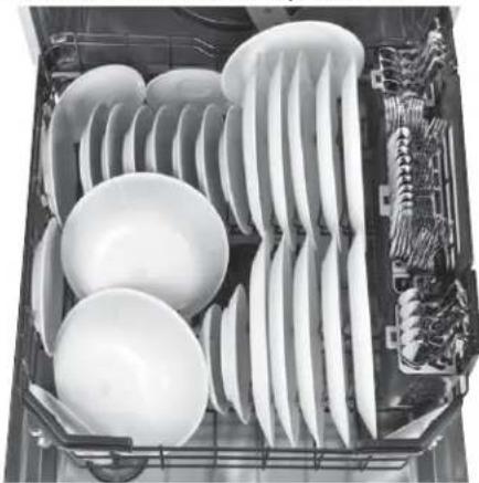 GE GDF570SGJBB - ADVERTENCIA - 5