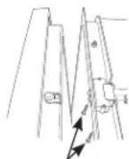 GE GDF570SGJBB - FORMA ADECUADA DE DESCARTAR EL LAVAVAJILLAS - 1