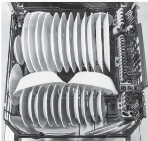 GE GDF570SGJBB - ADVERTENCIA - 9