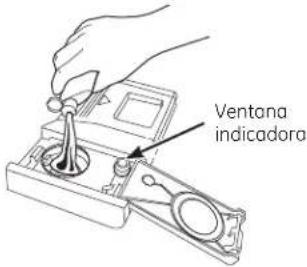 GE GDF570SGJBB - Llenado del Dispensador - 1