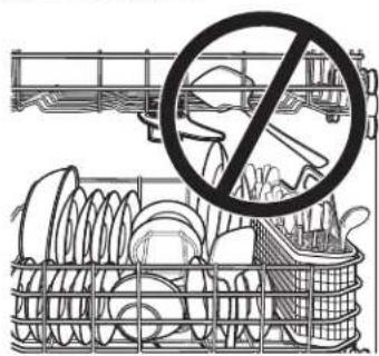 GE GDF570SGJBB - Upper Rack - 1