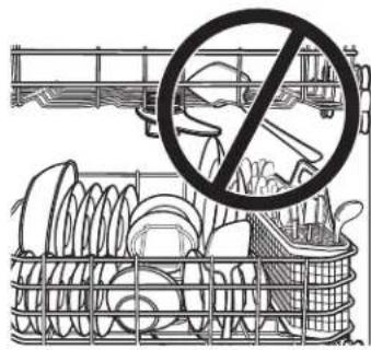 GE GDF570SGJBB - Panier supérieur - 1