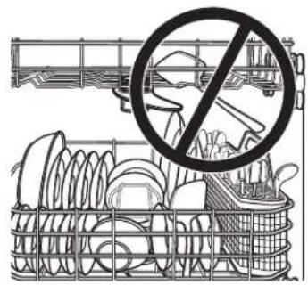 GE GDF570SGJBB - Estante Superior - 1