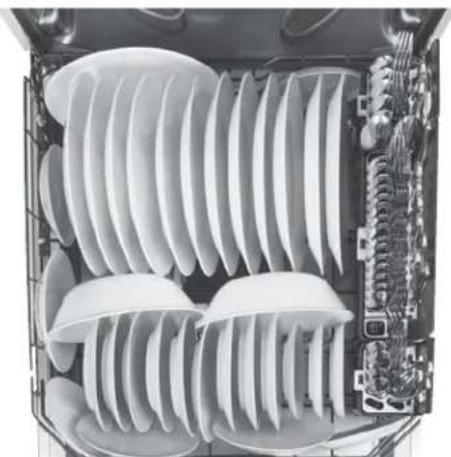 GE GDF570SGJBB - ADVERTENCIA - 8