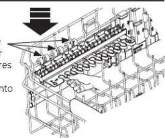 GE GDF570SGJBB - Loading the dishwasher (cont.). - 5