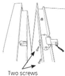 GE GDF570SGJBB - PROPER DISPOSAL OF THE DISHWASHER - 1