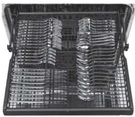 GE GDF570SGJBB - REMARQUES IMPORTANTES : - 2