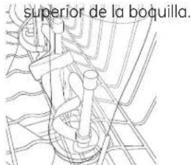 GE GDF570SGJBB - Estante Superior - 3