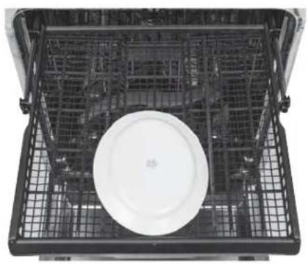 GE GDF570SGJBB - REMARQUES IMPORTANTES : - 3