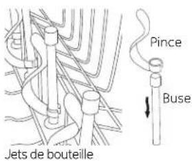 GE GDF570SGJBB - Panier supérieur - 2