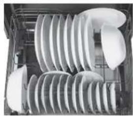 GE GDF570SGJBB - Panier inférieur - 2