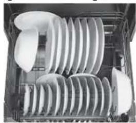GE GDF570SGJBB - Estante Inferior - 2