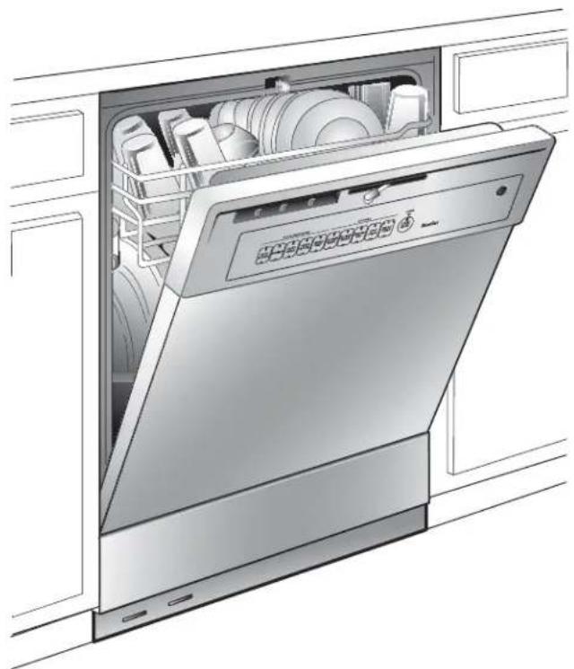 GE GSD3340KSA - Consumer Support - 1