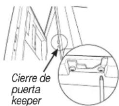 GE GSD3300KBB - FORMA ADECUADA DE DESCARTAR EL LAVAVAJILLAS - 1