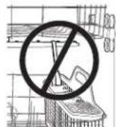 GE GDT545PSJSS - Silverware Basket - 2