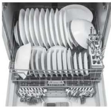 GE GDT545PSJSS - Estante Inferior - 5