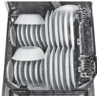 GE GDT545PSJSS - Estante Inferior - 9