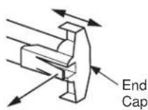 GE GDT545PSJSS - CAUTION - 1