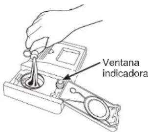 GE GDT545PSJSS - Llenado del Dispensador - 1