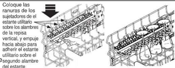 GE GDT545PSJSS - PRECAUCION - 3