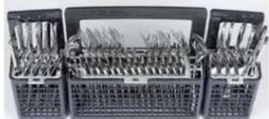 GE GDT545PSJSS - Silverware Basket - 13