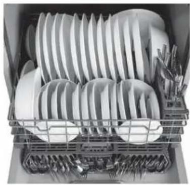 GE GDT545PSJSS - Estante Inferior - 6